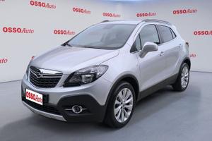 Opel Mokka 1.6 CDTI 136 HP COSMO UNIPROPRIETA...