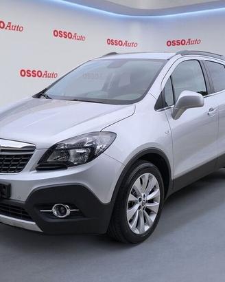 Opel Mokka 1.6 CDTI 136 HP COSMO UNIPROPRIETA...