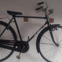 Bici Radius con freni a bacchetta