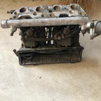 Carburatori Solex alfa giulia