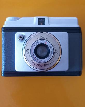 Macchina fotografica