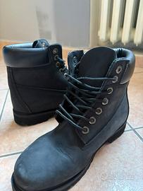 Timberland Nere