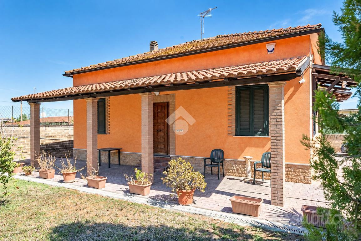 Casa – Roma, Lunghezza - Vista 3