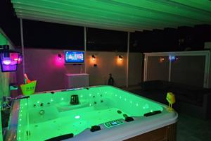 La tua oasi di relax a pochi passi dal mare