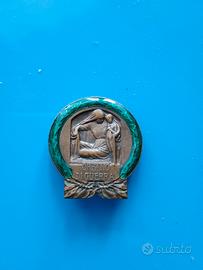 spilla orfani di guerra 