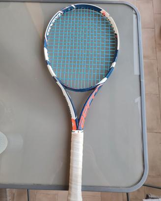 Babolat pure aero