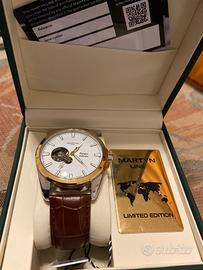 Orologio da uomo Martyn Line collezione PORTOFINO