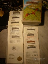 Elminster's Ecologies Minibook Ad&d 21stCentury