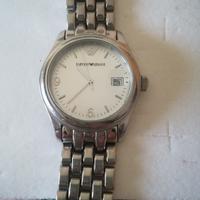 Orologio Emporio Armani 