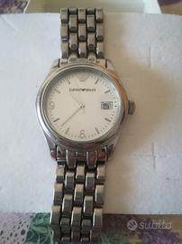 Orologio Emporio Armani 