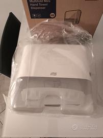 Porta salviette professionale