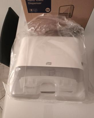 Porta salviette professionale