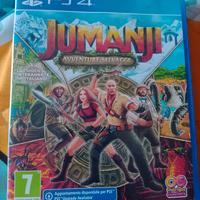 Giochi ps4