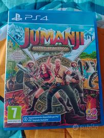 Giochi ps4