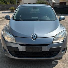 Ricambi usati Renault Megane III F9Q N8