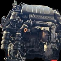 motore c4 1.6 hdi-9hz
