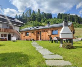 Chalet Almost Heaven