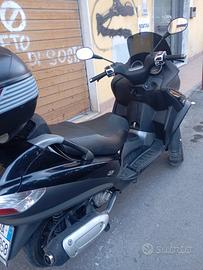 Piaggio mp3