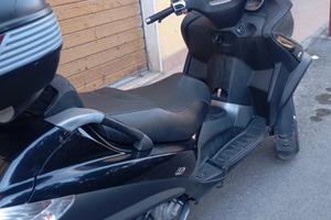 Piaggio mp3