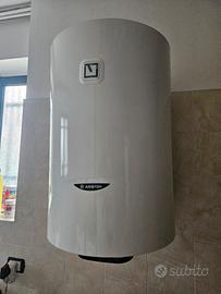 boiler Ariston