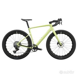 SCOTT Addict Gravel 20 - Novità