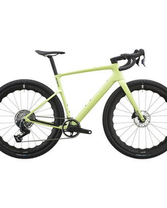 SCOTT Addict Gravel 20 - Novità