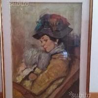 Quadro di Vincenzo Laricchia