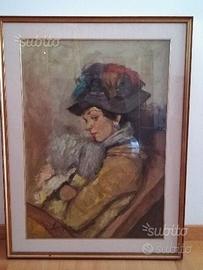 Quadro di Vincenzo Laricchia