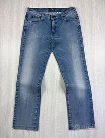 Jeans Armani made in italy Taglia IT 46  USA 32