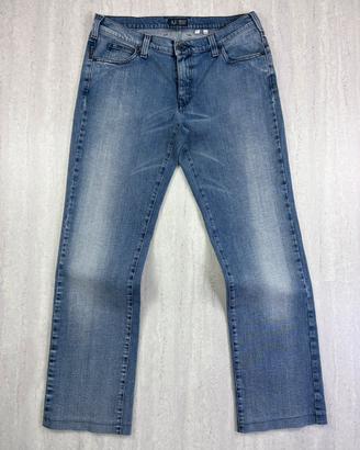 Jeans Armani made in italy Taglia IT 46  USA 32