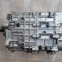 Cambio BMW M3 E30 GETRAG 265