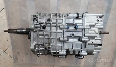 Cambio BMW M3 E30 GETRAG 265