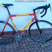 Bici da corsa Primula Coach