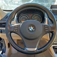 Volante BMW X3 del 2008