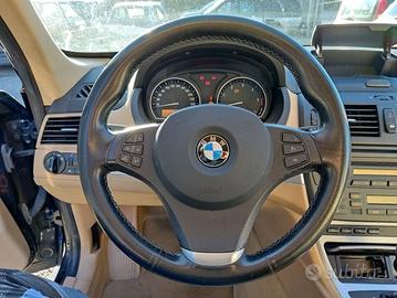 Volante BMW X3 del 2008