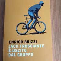 Enrico Brizzi -Jack Frusciante è uscito dal gruppo