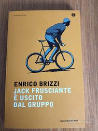 Enrico Brizzi -Jack Frusciante è uscito dal gruppo