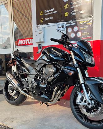 kawasaki z1000 