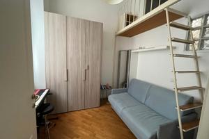 Appartamento ristrutturato