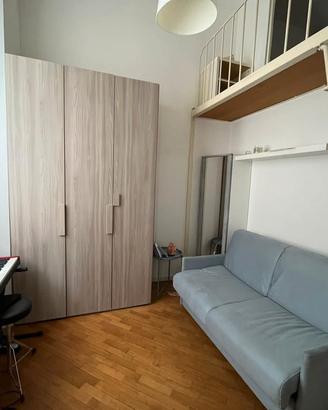 Appartamento ristrutturato