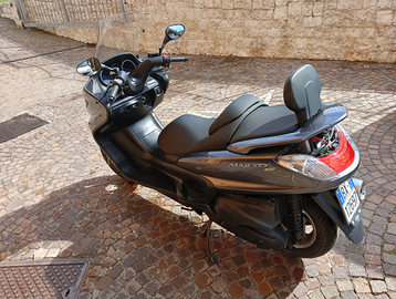 Scooter moto Majesty 400 2004 LEGGI ATTENTAMENTE