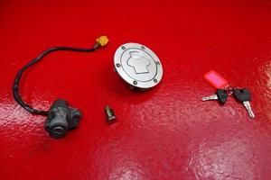 KIT ACCENSIONE BMW R850R 1997