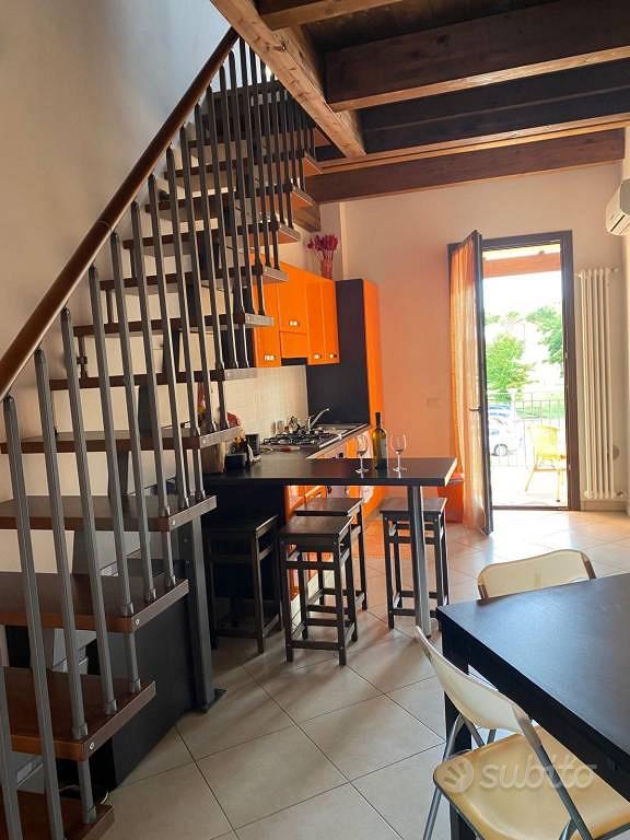 Appartamento di 50 m² con 2 locali a Ravenna - Vista 3