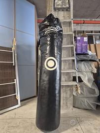 Sacco da Boxe Marcell