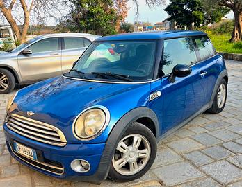 mini one r56 1.4 gpl 