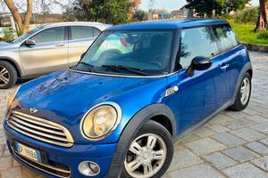 mini one r56 1.4 gpl 