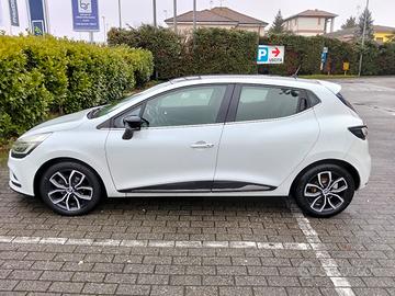Clio Energy intens 2017