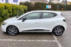 Clio Energy intens 2017