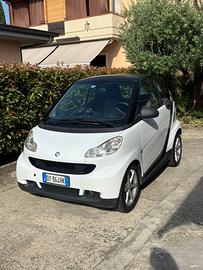 SMART fortwo 2ª serie - 2009