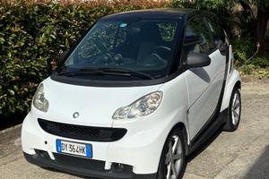 SMART fortwo 2ª serie - 2009